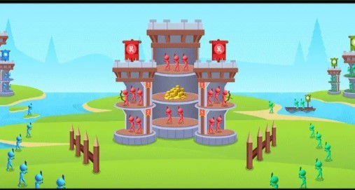 口袋真三国  v1.0.17