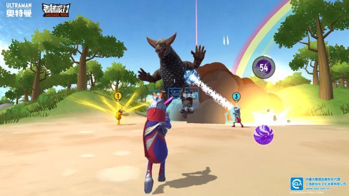 香肠派对国服版 12.68