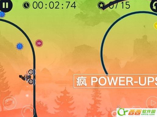 坏蛋飙车 2.0 安卓版