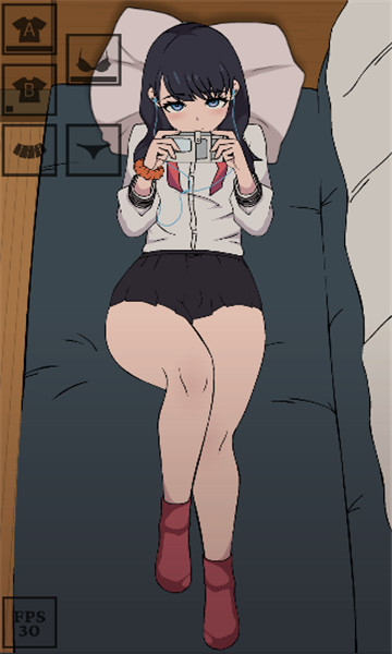 touch it rikka 免费版截图2