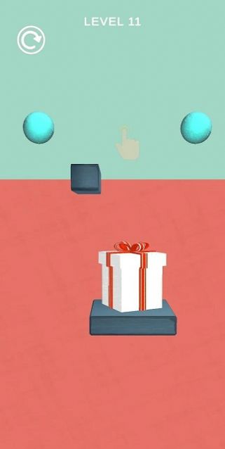 绳索打击截图1