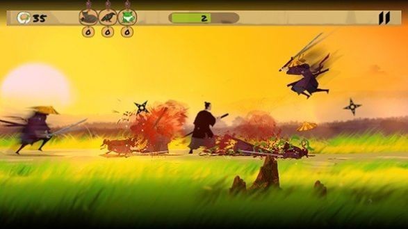 武士物语2023截图1