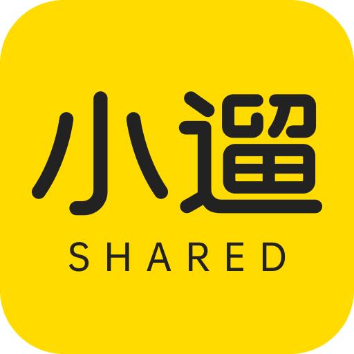 小遛共享电动车