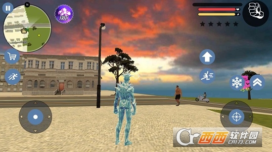 Freezero(自由零) 1.0安卓版