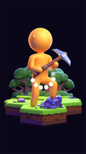 撸个新世界  v1.0