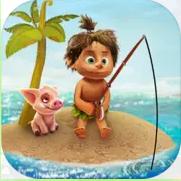 最后的原始人手游