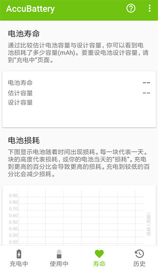 AccuBattery Pro中文版