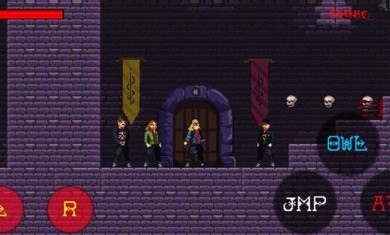 末日游戏中文版 2021-06-17 08:44