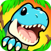 MergeDinosaurs
