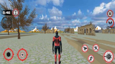 超合金英雄手游 v1.1