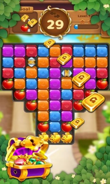 Jewels Garden(珠宝花园)截图1