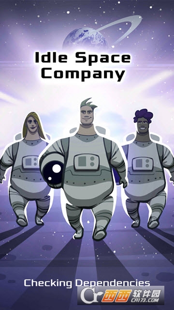 Idle Tycoon: Space Company(闲置太空公司idle space company)