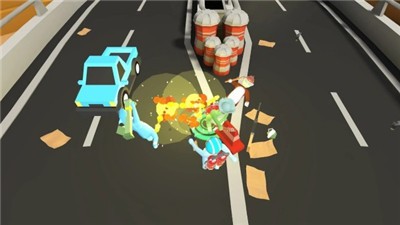 派对大乱斗3  v1.0