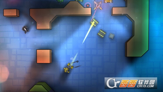 Tile Rider(瓷砖骑士汉化版) v1.0