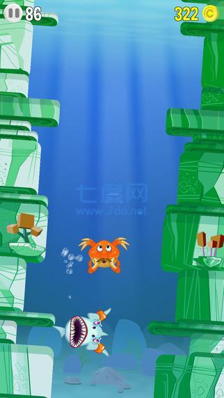 疯狂的小鸟