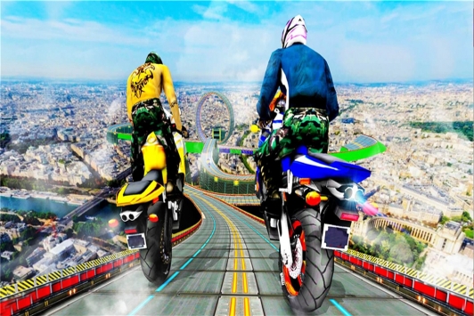 单机狂野飞车 v3.1.5