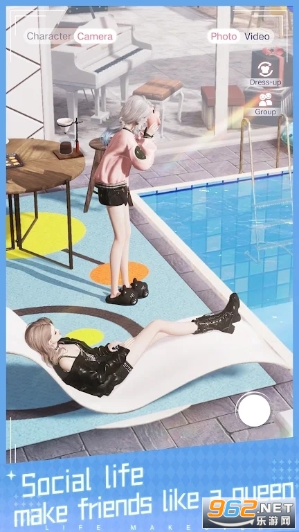 lifemakeover以闪亮之名 lifemakeover以闪亮之名