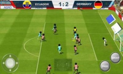2019 Football Fun官方网站下载正式版  v3.0.2