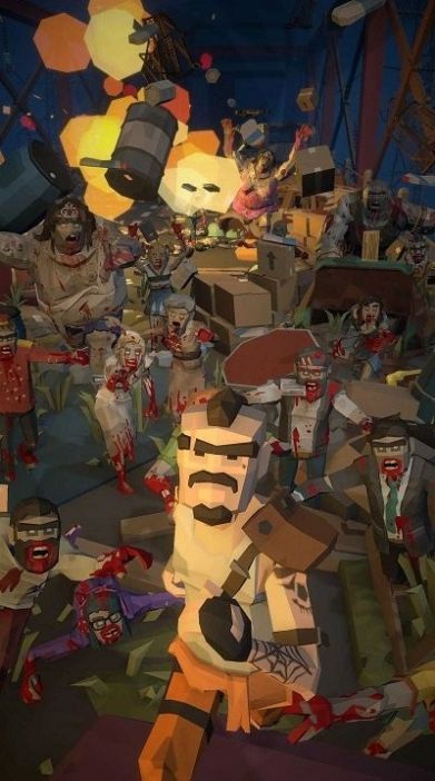 在你面前游戏官方安卓版  v5.2.1