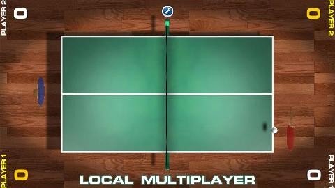 世界乒乓球赛 版本：v1.87