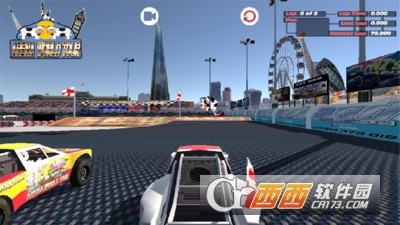 世界巡演竞技场游戏 v0.88 安卓版