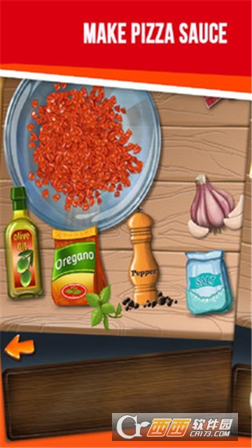 我的比萨饼店游戏 v2.7.1