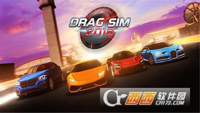 直线竞技模拟2018游戏 v1.0.2 安卓版