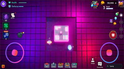 多人游戏模拟器 v1.2