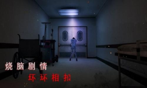 无尽噩梦诡医院内置mod菜单截图0