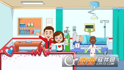 我的小镇医院 v2.56