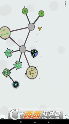 经济战略模拟 v1.18k 安卓版