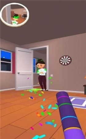 射击恶作剧截图1