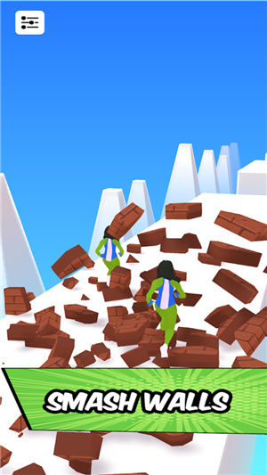 姐是超级英雄 v0.1