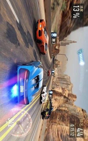 极品飞车  v1.1.178420