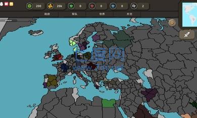 波兰球之战破解版 0.1