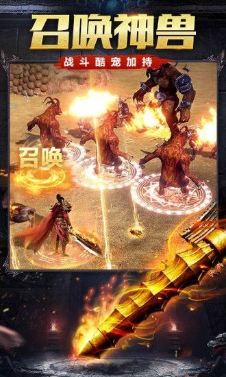 天龙大极品截图3