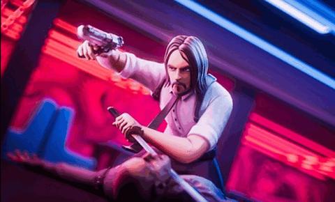 约翰英雄  v1.5.0