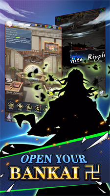 收割者灵魂复活Reaper SoulRevival
