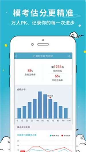 考试通安卓版截图3