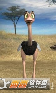 Talking Joe Ostrich(会说话的鸵鸟) v2.27.0