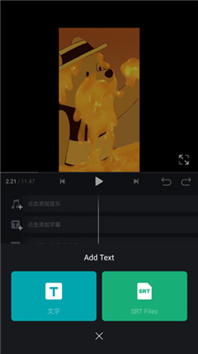 VN视频剪辑手机版