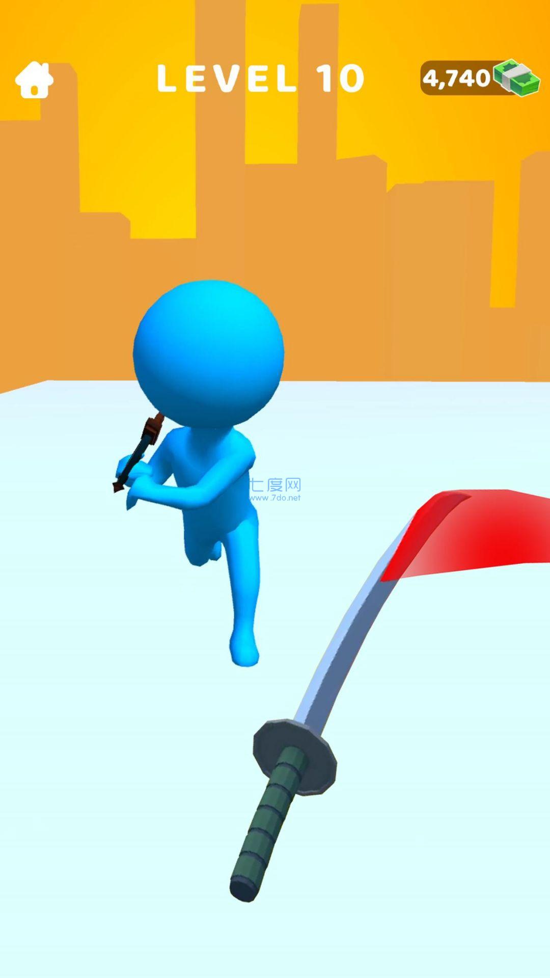 我是特工王游戏