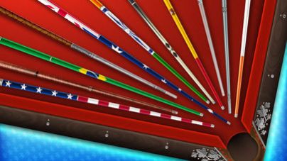 台球之王8球中文安卓版 截图1