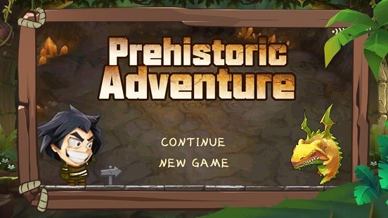 史前战争石器崛起 2020-07-26 11:00