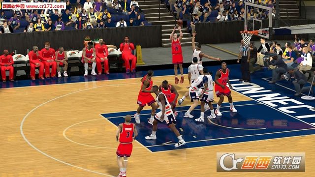 3D篮球冠军精英手游(暂未上线) 1.0安卓版