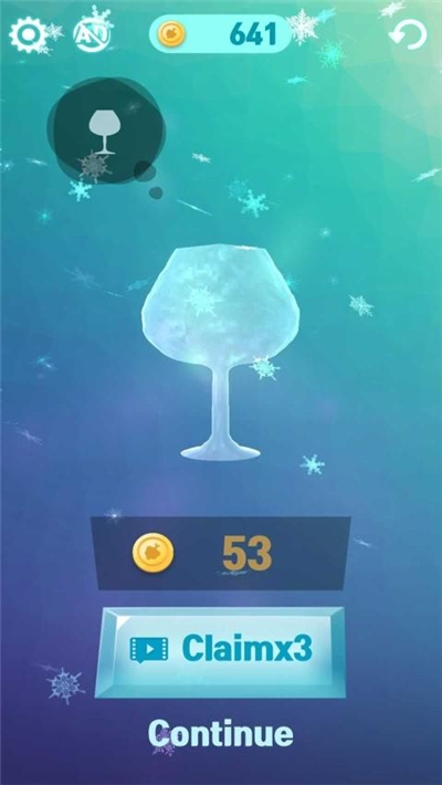 Ice Carving(我雕工贼六)截图1