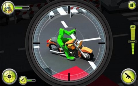 方块人狙击手 2020-07-25 11:00