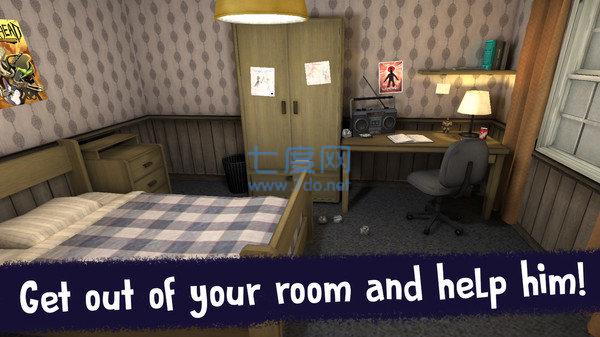 恐怖冰激凌店 v1.1.3