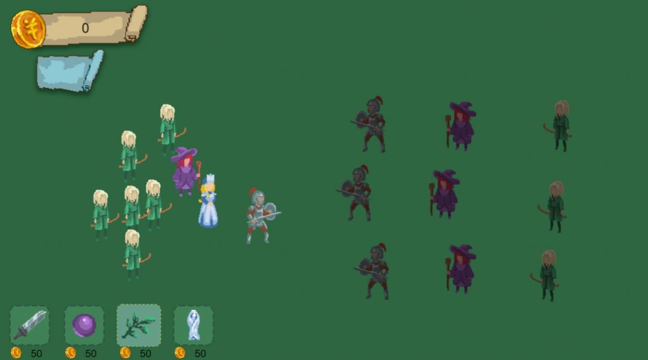 无尽的布局对阵游戏官方版  v5.1.1