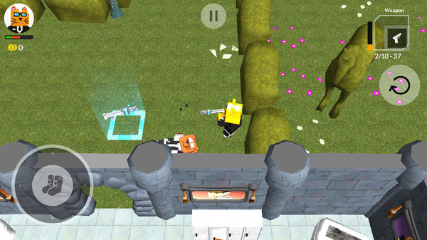 猫与狗大战 v1.0